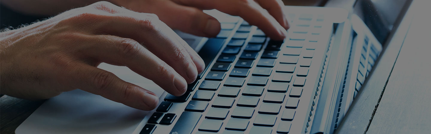 Den registreredes anmodning