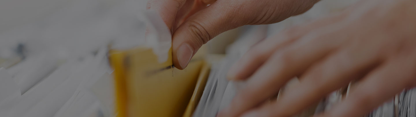 Where should you start?