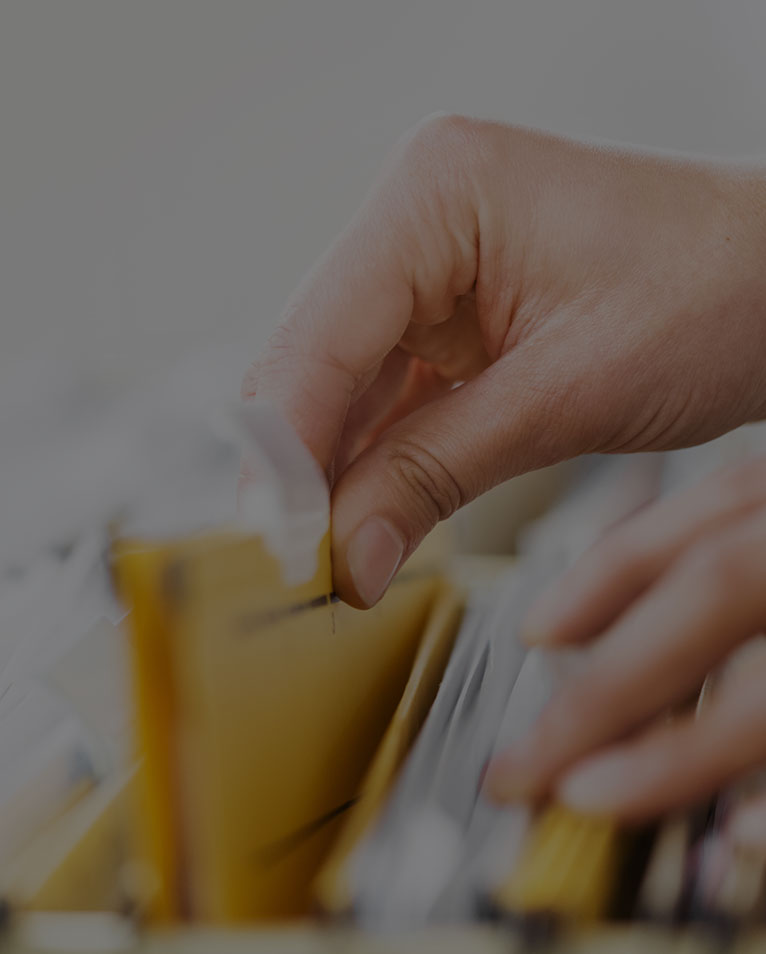 Where should you start?