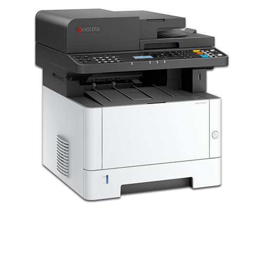 Ecosys Printer